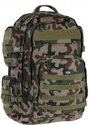 Тактичний рюкзак texar grizzly wz93 65 л (38-bgri-bp-wz93)