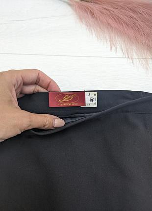 Класична спідниця 4