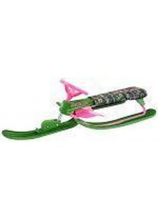 Нартосанки hamax blade camo eae