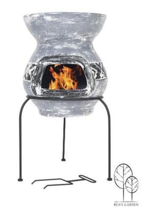 Примус газовый reas garden eae