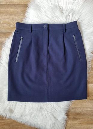 Спідниця lacoste, diesel, calvin klein (38 р. m)