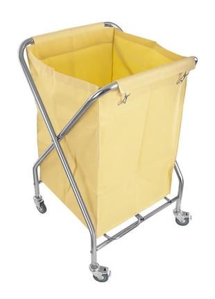 Тележка для стирки 200 литров royal eae