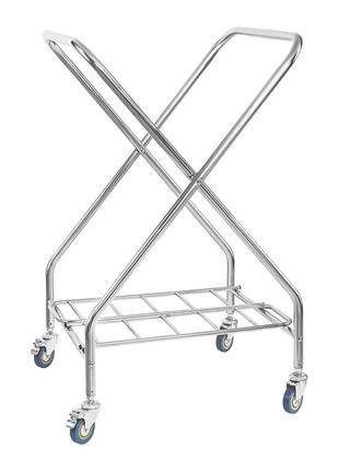 Тележка для стирки 200 литров royal eae