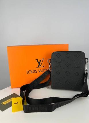 Мужская сумка - louis vuitton