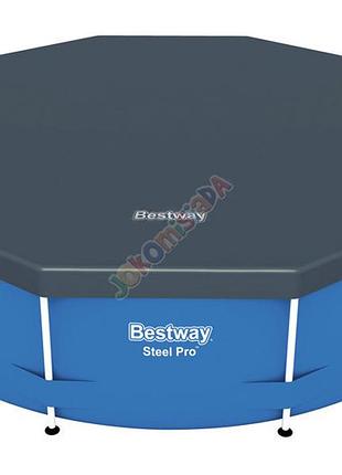 Бассейн каркасный bestway 305x76 см eae 5