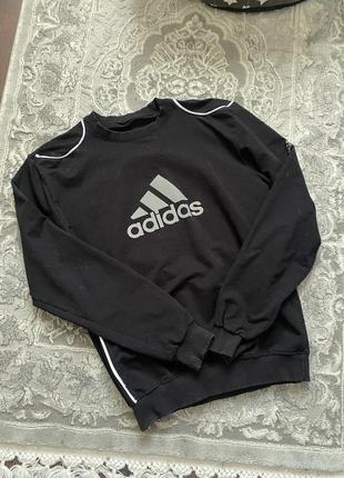 Свитшот adidas1 фото