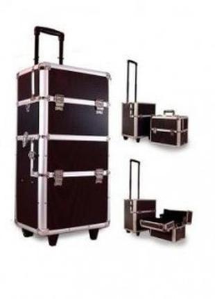 Чемодан для косметики eae