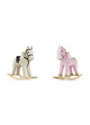 Конячка-гойдалка поні