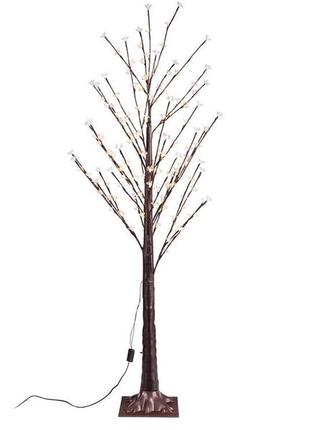 Гірлянда "bonsai" 160 led,висота дерева 1,5 метра