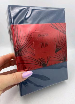 Tilia  marc-antoine barrois
Tom ford tobacco vanille