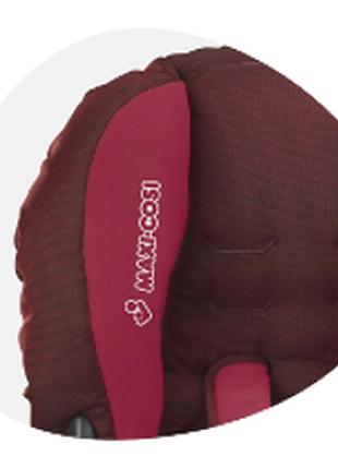 Детское автокресло maxi-cosi priori sps 9-18 кг eae