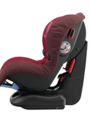 Детское автокресло maxi-cosi priori sps 9-18 кг eae