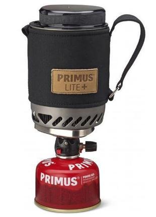 Примус газовый primus lite+ eae