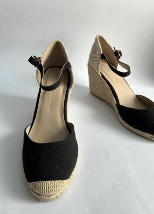 Женские босоножки на платформе от dorothy perkins