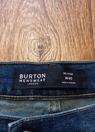 Мужские джинсовые шорты . " burhon menswear london " . чоловічі джинсові шорти .8 фото