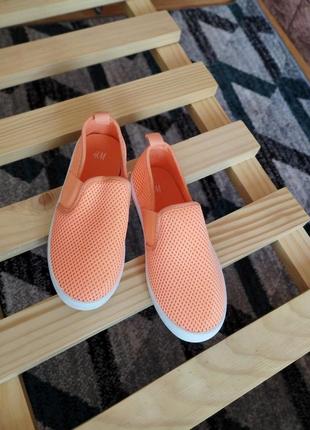 Капці h&m 30p