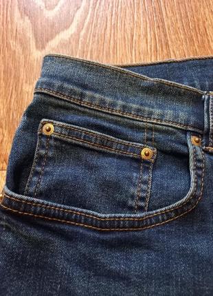 Мужские джинсовые шорты . " burhon menswear london " . чоловічі джинсові шорти .9 фото