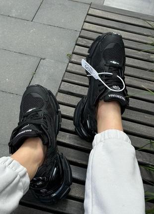 Кроссовки в стиле balenciaga runner, женские кроссовки, женккие кроссовки