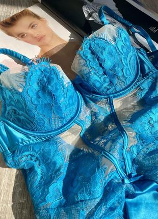 Пенюар ann summers