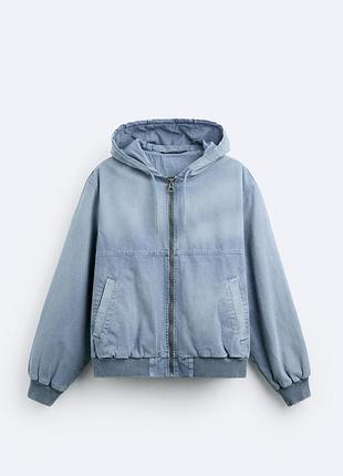 Куртка zara 3