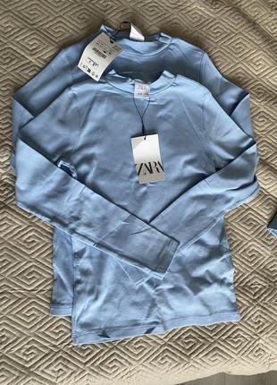 Водолазка zara