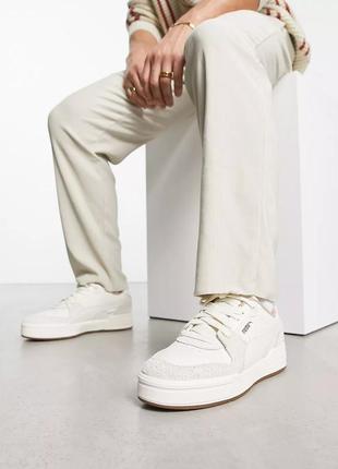 Мужские кроссовки puma оригинал 8