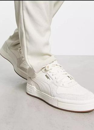 Мужские кроссовки puma оригинал 9