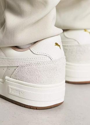 Мужские кроссовки puma оригинал 10