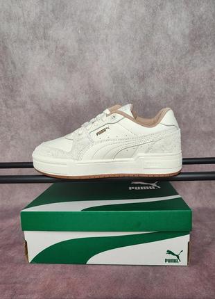 Мужские кроссовки puma оригинал1 фото