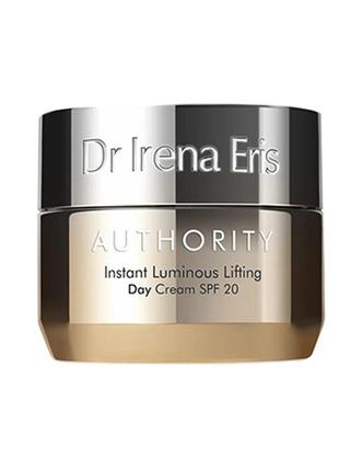 Dr.irena eris authority крем для обличчя