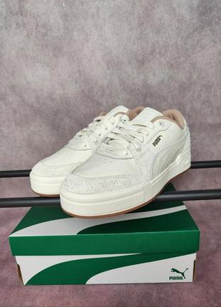 Мужские кроссовки puma оригинал 2
