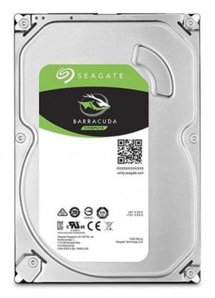 Жесткий диск 3.5" 2tb seagate (st2000dm008)  гарантія!