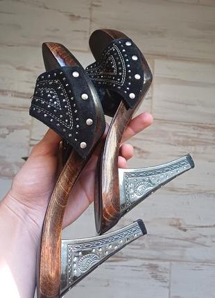 Босоножки gucci