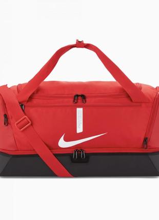 Сумка спортивная nike academy team duff m