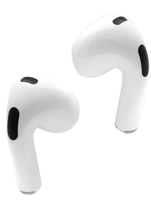 Беспроводные наушники tws airpods veron w20 bluetooth гарнитура6 фото