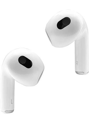 Беспроводные наушники tws airpods veron w20 bluetooth гарнитура3 фото