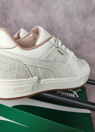Мужские кроссовки puma оригинал 6