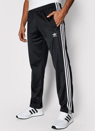 Adidas originals штаны спортивные мужские