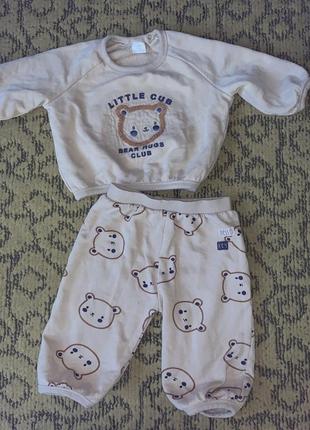 Комплект next