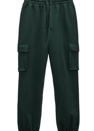 Штани брюки zara