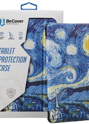 Чехол для планшета becover smart case xiaomi redmi pad se11" night (709871)  гарантія!