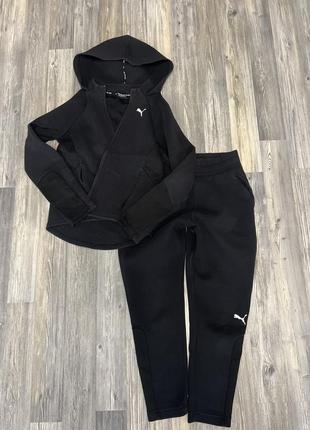 Спортивний костюм puma