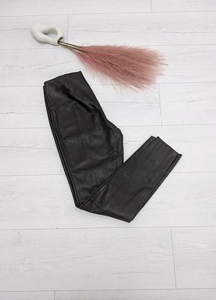 Лосины под кожу 2