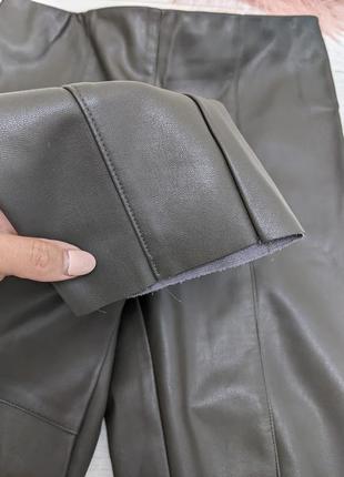 Лосины под кожу 3