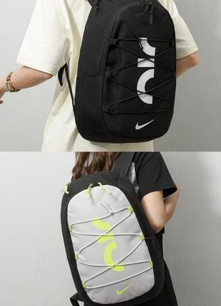 Рюкзак nike air backpack