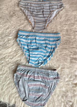 Труси, б/в. f&f,