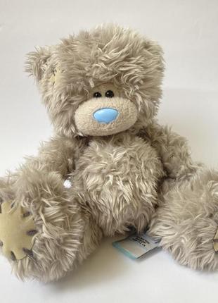 Тедди мягкая игрушка мишка медведь teddy me to you