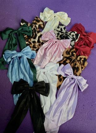 Банти на заколці автомат