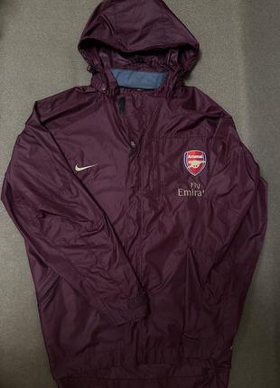 Куртка nike