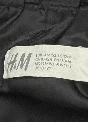 Легка стильна куртка h&m, навіть на літо.6 фото